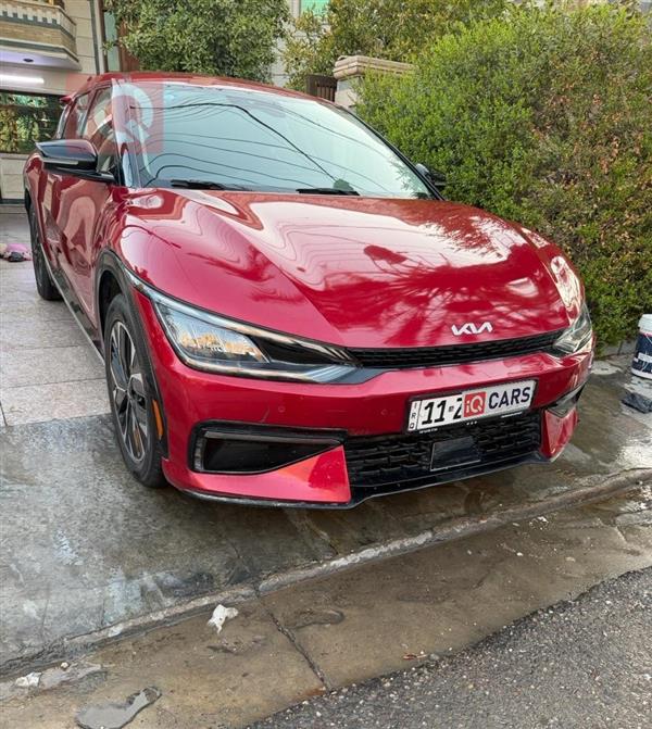 کیا EV6 2023  بۆ فرۆشتن لە عێراق -  بەغداد